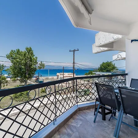 Delion Seaview By Rentalspro-nea Potidea Διαμέρισμα Νέα Ποτίδαια