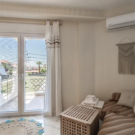 Delion Seaview By Rentalspro-nea Potidea *
