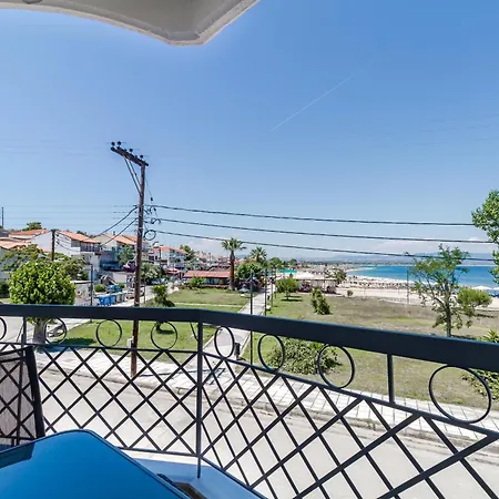 Delion Seaview By Rentalspro-nea Potidea *